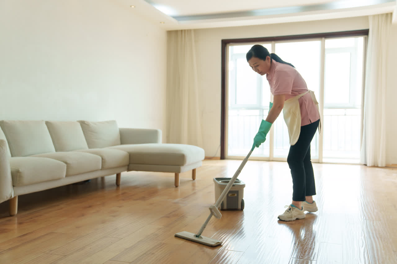 家政服務 提升生活品質的專業助手