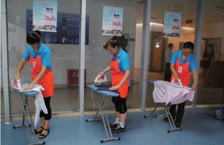 創業找什么項目好？盤點值得選擇的家政服務項目